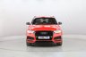 USED 2018 68 AUDI Q3 1.4 TFSI CoD Black Edition SUV 5dr Petrol S Tronic Euro 6 (s/s) (150 ps) SAT NAV | PART LTHR | DAB |