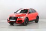 USED 2018 68 AUDI Q3 1.4 TFSI CoD Black Edition SUV 5dr Petrol S Tronic Euro 6 (s/s) (150 ps) SAT NAV | PART LTHR | DAB |