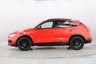 USED 2018 68 AUDI Q3 1.4 TFSI CoD Black Edition SUV 5dr Petrol S Tronic Euro 6 (s/s) (150 ps) SAT NAV | PART LTHR | DAB |