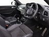 USED 2018 68 AUDI Q3 1.4 TFSI CoD Black Edition SUV 5dr Petrol S Tronic Euro 6 (s/s) (150 ps) SAT NAV | PART LTHR | DAB |