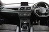 USED 2018 68 AUDI Q3 1.4 TFSI CoD Black Edition SUV 5dr Petrol S Tronic Euro 6 (s/s) (150 ps) SAT NAV | PART LTHR | DAB |