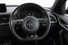 USED 2018 68 AUDI Q3 1.4 TFSI CoD Black Edition SUV 5dr Petrol S Tronic Euro 6 (s/s) (150 ps) SAT NAV | PART LTHR | DAB |