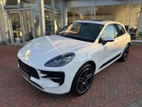 USED 2019 69 PORSCHE MACAN 3.0T V6 S SUV 5dr Petrol PDK 4WD Euro 6 (s/s) (354 ps) 