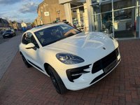 USED 2019 69 PORSCHE MACAN 3.0T V6 S SUV 5dr Petrol PDK 4WD Euro 6 (s/s) (354 ps) 