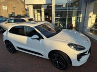 USED 2019 69 PORSCHE MACAN 3.0T V6 S SUV 5dr Petrol PDK 4WD Euro 6 (s/s) (354 ps) 