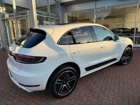 USED 2019 69 PORSCHE MACAN 3.0T V6 S SUV 5dr Petrol PDK 4WD Euro 6 (s/s) (354 ps) 