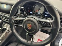 USED 2019 69 PORSCHE MACAN 3.0T V6 S SUV 5dr Petrol PDK 4WD Euro 6 (s/s) (354 ps) 