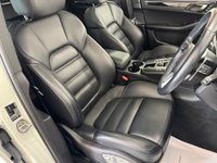USED 2019 69 PORSCHE MACAN 3.0T V6 S SUV 5dr Petrol PDK 4WD Euro 6 (s/s) (354 ps) 