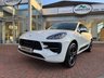 USED 2019 69 PORSCHE MACAN 3.0T V6 S SUV 5dr Petrol PDK 4WD Euro 6 (s/s) (354 ps) 