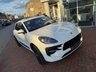USED 2019 69 PORSCHE MACAN 3.0T V6 S SUV 5dr Petrol PDK 4WD Euro 6 (s/s) (354 ps) 