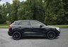 USED 2021 70 AUDI Q2 1.5 TFSI CoD 35 Black Edition SUV 5dr Petrol S Tronic Euro 6 (s/s) (150 ps) 