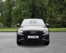 USED 2021 70 AUDI Q2 1.5 TFSI CoD 35 Black Edition SUV 5dr Petrol S Tronic Euro 6 (s/s) (150 ps) 