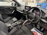 USED 2021 70 AUDI Q2 1.5 TFSI CoD 35 Black Edition SUV 5dr Petrol S Tronic Euro 6 (s/s) (150 ps) 