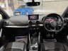 USED 2021 70 AUDI Q2 1.5 TFSI CoD 35 Black Edition SUV 5dr Petrol S Tronic Euro 6 (s/s) (150 ps) 