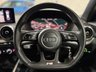 USED 2021 70 AUDI Q2 1.5 TFSI CoD 35 Black Edition SUV 5dr Petrol S Tronic Euro 6 (s/s) (150 ps) 
