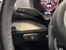 USED 2021 70 AUDI Q2 1.5 TFSI CoD 35 Black Edition SUV 5dr Petrol S Tronic Euro 6 (s/s) (150 ps) 