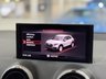 USED 2021 70 AUDI Q2 1.5 TFSI CoD 35 Black Edition SUV 5dr Petrol S Tronic Euro 6 (s/s) (150 ps) 