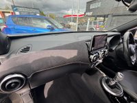 USED 2020 69 NISSAN JUKE 1.0 DIG-T Tekna+ SUV 5dr Petrol Manual Euro 6 (s/s) (117 ps) LOW MILES + SAT NAV + 1 OWNER + CARPLAY + 360 CAMERA + FSH