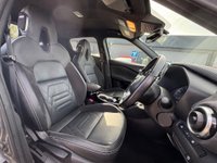 USED 2020 69 NISSAN JUKE 1.0 DIG-T Tekna+ SUV 5dr Petrol Manual Euro 6 (s/s) (117 ps) LOW MILES + SAT NAV + 1 OWNER + CARPLAY + 360 CAMERA + FSH
