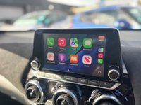 USED 2020 69 NISSAN JUKE 1.0 DIG-T Tekna+ SUV 5dr Petrol Manual Euro 6 (s/s) (117 ps) LOW MILES + SAT NAV + 1 OWNER + CARPLAY + 360 CAMERA + FSH