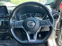 USED 2020 69 NISSAN JUKE 1.0 DIG-T Tekna+ SUV 5dr Petrol Manual Euro 6 (s/s) (117 ps) LOW MILES + SAT NAV + 1 OWNER + CARPLAY + 360 CAMERA + FSH+FULL NISSAN DEALER SERVICE HISTORY+STUNNING EXAMPLE