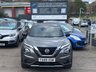 USED 2020 69 NISSAN JUKE 1.0 DIG-T Tekna+ SUV 5dr Petrol Manual Euro 6 (s/s) (117 ps) LOW MILES + SAT NAV + 1 OWNER + CARPLAY + 360 CAMERA + FSH