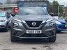 USED 2020 69 NISSAN JUKE 1.0 DIG-T Tekna+ SUV 5dr Petrol Manual Euro 6 (s/s) (117 ps) LOW MILES + SAT NAV + 1 OWNER + CARPLAY + 360 CAMERA + FSH