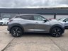 USED 2020 69 NISSAN JUKE 1.0 DIG-T Tekna+ SUV 5dr Petrol Manual Euro 6 (s/s) (117 ps) LOW MILES + SAT NAV + 1 OWNER + CARPLAY + 360 CAMERA + FSH