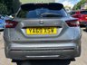USED 2020 69 NISSAN JUKE 1.0 DIG-T Tekna+ SUV 5dr Petrol Manual Euro 6 (s/s) (117 ps) LOW MILES + SAT NAV + 1 OWNER + CARPLAY + 360 CAMERA + FSH+FULL NISSAN DEALER SERVICE HISTORY+STUNNING EXAMPLE