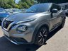 USED 2020 69 NISSAN JUKE 1.0 DIG-T Tekna+ SUV 5dr Petrol Manual Euro 6 (s/s) (117 ps) LOW MILES + SAT NAV + 1 OWNER + CARPLAY + 360 CAMERA + FSH+FULL NISSAN DEALER SERVICE HISTORY+STUNNING EXAMPLE