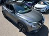 USED 2020 69 NISSAN JUKE 1.0 DIG-T Tekna+ SUV 5dr Petrol Manual Euro 6 (s/s) (117 ps) LOW MILES + SAT NAV + 1 OWNER + CARPLAY + 360 CAMERA + FSH+FULL NISSAN DEALER SERVICE HISTORY+STUNNING EXAMPLE
