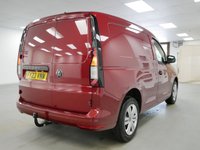 USED 2023 23 VOLKSWAGEN CADDY C20 2.0 TDI 122 BHP COMMERCE PLUS DSG AUTOMATIC DSG AUTO | AIR CON | PLUS PACK !