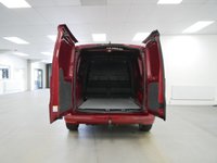 USED 2023 23 VOLKSWAGEN CADDY C20 2.0 TDI 122 BHP COMMERCE PLUS DSG AUTOMATIC DSG AUTO | AIR CON | PLUS PACK !