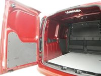 USED 2023 23 VOLKSWAGEN CADDY C20 2.0 TDI 122 BHP COMMERCE PLUS DSG AUTOMATIC DSG AUTO | AIR CON | PLUS PACK !