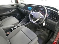 USED 2023 23 VOLKSWAGEN CADDY C20 2.0 TDI 122 BHP COMMERCE PLUS DSG AUTOMATIC DSG AUTO | AIR CON | PLUS PACK !