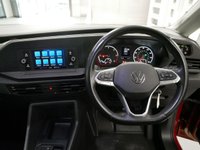 USED 2023 23 VOLKSWAGEN CADDY C20 2.0 TDI 122 BHP COMMERCE PLUS DSG AUTOMATIC DSG AUTO | AIR CON | PLUS PACK !