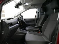 USED 2023 23 VOLKSWAGEN CADDY C20 2.0 TDI 122 BHP COMMERCE PLUS DSG AUTOMATIC DSG AUTO | AIR CON | PLUS PACK !