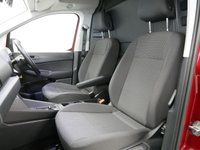 USED 2023 23 VOLKSWAGEN CADDY C20 2.0 TDI 122 BHP COMMERCE PLUS DSG AUTOMATIC DSG AUTO | AIR CON | PLUS PACK !