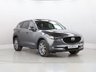 USED 2020 20 MAZDA CX-5 2.0 SKYACTIV-G Sport SUV 5dr Petrol Manual Euro 6 (s/s) (165 ps) SUNROOF | SAT NAV | REAR CAM |