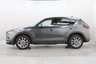 USED 2020 20 MAZDA CX-5 2.0 SKYACTIV-G Sport SUV 5dr Petrol Manual Euro 6 (s/s) (165 ps) SUNROOF | SAT NAV | REAR CAM |