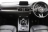 USED 2020 20 MAZDA CX-5 2.0 SKYACTIV-G Sport SUV 5dr Petrol Manual Euro 6 (s/s) (165 ps) SUNROOF | SAT NAV | REAR CAM |
