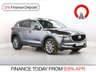 USED 2020 20 MAZDA CX-5 2.0 SKYACTIV-G Sport SUV 5dr Petrol Manual Euro 6 (s/s) (165 ps) SUNROOF | SAT NAV | REAR CAM |