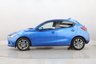 USED 2019 19 MAZDA MAZDA2 1.5 SKYACTIV-G GT Sport Nav+ Hatchback 5dr Petrol Manual Euro 6 (s/s) (115 ps) SAT NAV | PART LTHR | REAR CAM