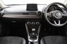 USED 2019 19 MAZDA MAZDA2 1.5 SKYACTIV-G GT Sport Nav+ Hatchback 5dr Petrol Manual Euro 6 (s/s) (115 ps) SAT NAV | PART LTHR | REAR CAM