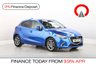 USED 2019 19 MAZDA MAZDA2 1.5 SKYACTIV-G GT Sport Nav+ Hatchback 5dr Petrol Manual Euro 6 (s/s) (115 ps) SAT NAV | PART LTHR | REAR CAM
