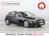 USED 2019 69 MERCEDES-BENZ A CLASS 1.5 A180d Sport Hatchback 5dr Diesel 7G-DCT Euro 6 (s/s) (116 ps) SAT NAV | PART LTHR | REAR CAM