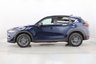 USED 2019 19 MAZDA CX-5 2.2 SKYACTIV-D SE-L Nav+ SUV 5dr Diesel Manual Euro 6 (s/s) (150 ps) SAT NAV | DAB | ALLOYS | AC |