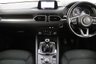 USED 2019 19 MAZDA CX-5 2.2 SKYACTIV-D SE-L Nav+ SUV 5dr Diesel Manual Euro 6 (s/s) (150 ps) SAT NAV | DAB | ALLOYS | AC |