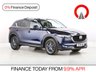 USED 2019 19 MAZDA CX-5 2.2 SKYACTIV-D SE-L Nav+ SUV 5dr Diesel Manual Euro 6 (s/s) (150 ps) SAT NAV | DAB | ALLOYS | AC |