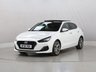 USED 2018 18 HYUNDAI I30 1.4 T-GDi Premium SE Fastback 5dr Petrol DCT Euro 6 (s/s) (140 ps) SUNROOF | SAT NAV | REAR CAM |